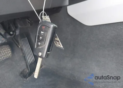 2020 Toyota Camry Le from USA, damaged, VIN 4T1C11AK4LU974458